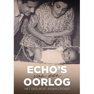 👉 Nederlands Echo's Van Een Oorlog - DVD (5051083175968) 5051083175968