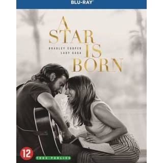 👉 Engels A Star Is Born - Blu-Ray (5051889644538) 5051889644538