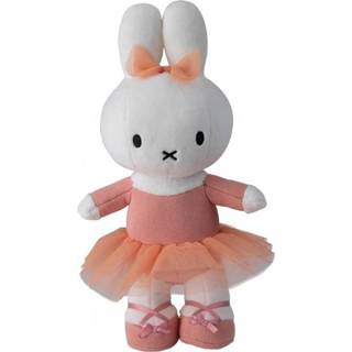 👉 Nijnte Nijntje Ballerina Knuffel 23 cm 8719066011685