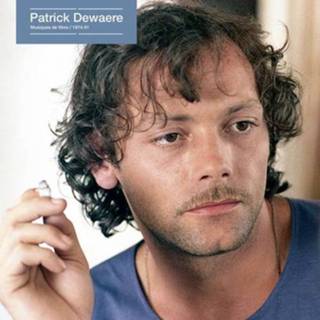 👉 Patrick Dewaere - Musiques De Films, 1973-81 LP (0602445532483) 602445532483