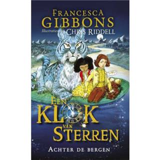 👉 Achter de bergen - Francesca Gibbons (ISBN: 9789402764598) 9789402764598