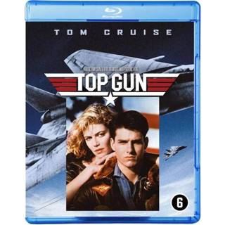👉 Engels Top Gun - Blu-Ray (8719372015315) 8719372015315