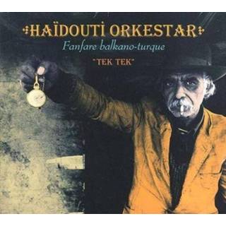 👉 Tek - CD (3521383413937) 3521383413937