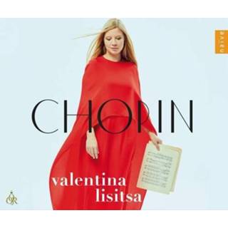 👉 Piano Chopin Scherzos & Other Works - CD (3700187677008) 3700187677008