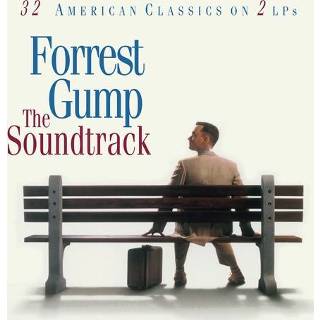 👉 Forrest Gump - LP (0194399424810) 194399424810