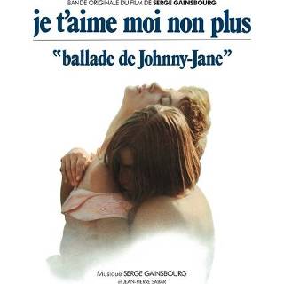 👉 Je T'Aime Moi Non Plus - LP (0600753822890) 600753822890
