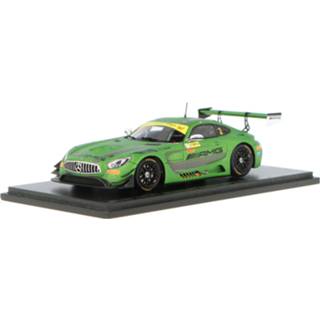 👉 Model auto Mercedes-AMG GT3 - Modelauto schaal 1:43 9580006781147