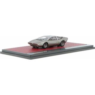 👉 Model auto Alfa Romeo Iguana by Italdesign #750.33.116 - Modelauto schaal 1:43 50102131003