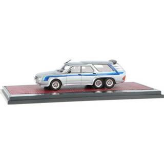 👉 Modelauto Saab 906 Turbo Concept - schaal 1:43 41801042004