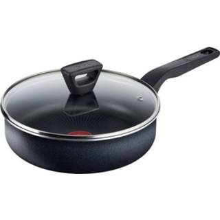 👉 Hapjespan aluminium XL Tefal Force Ø 24 cm + Deksel 3168430326422