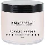 👉 Active NailPerfect Powder Makeover Nude 25gr 8717755277152
