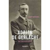 👉 Biografie Adrien De Gerlache - 9789022338827