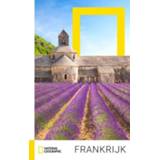 👉 Reisgids Frankrijk - National Geographic (ISBN: 9789043924184) 9789043924184