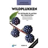 👉 Nederlands Wildplukken - Paperback (9789043924436) 9789043924436