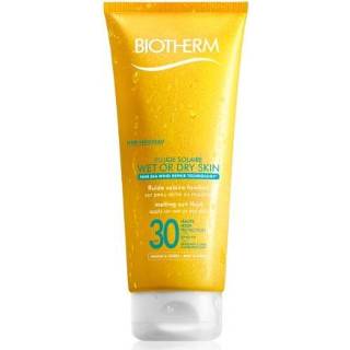👉 Active Biotherm Fluide Solaire Wet Or Dry SPF30 200ml 3614271259103