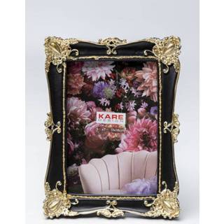 👉 Fotolijst active Kare Baroque 17x21cm 4025621536413