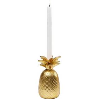 👉 Kandelaar polyresin active Kare Pineapple 16cm 4025621535805