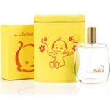 👉 Parfum baby's Zwitsal - Baby Geschenkset Eau de Cadeaublik 2 delig 8711600927940