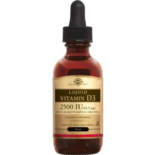 👉 Vitamine Solgar Liquid Vitamin D-3 (druppels) 33984320482