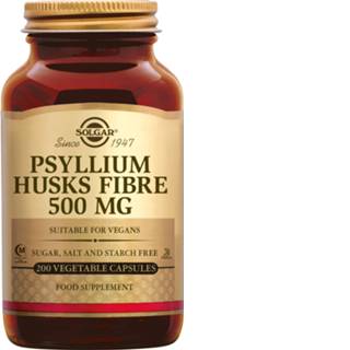 👉 Fibre Solgar Psyllium Husks 500 mg 33984023154