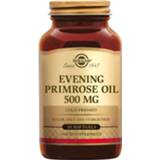 👉 Solgar Evening Primrose Oil 500 mg 33984010406