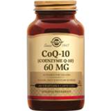 👉 Solgar Co-Enzyme Q-10 30 mg