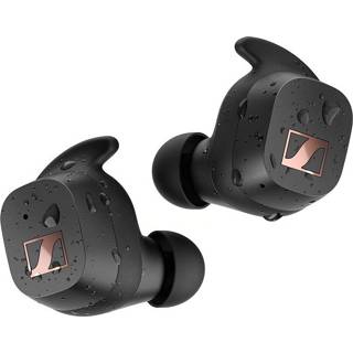 👉 Hoofdtelefoon Sennheiser SPORT True Wireless Draadloze in-ear 4260752330671
