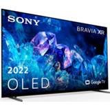 👉 Sony XR-77A84K OLED-TV 4548736138261