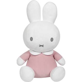 👉 Nijnte roze active Nijntje Rib-Knuffel 32 cm 8713291666283