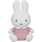 👉 Nijnte roze baby's Tiamo Nijntje Knuffel Pink Baby Rib 60 Cm 8713291666023