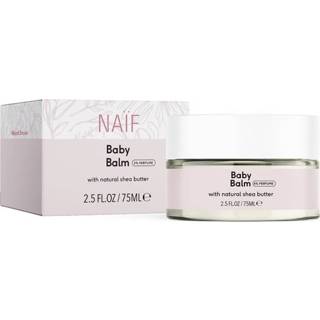 👉 Parfum baby's Naif Care - Baby Balm 75 ml 0% 8720254710112