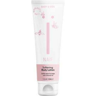 👉 Bodylotion Naif Care - Softening Body Lotion 30 ml Reisverpakking 8719325317442