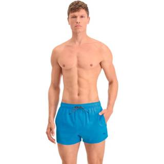 Puma Zwembroek Heren Short Energy Blue-XL