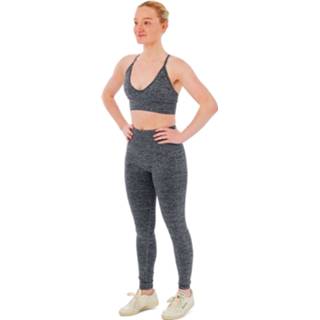 👉 Sport BH antraciet vrouwen Xtreme Sportswear Dames Sportset - Sportlegging + Melange-XL 5901453739248