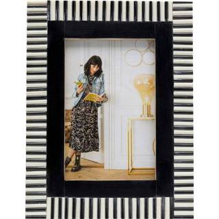 👉 Fotolijst active Kare Zebre 17x22cm 4025621540496