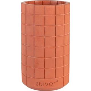 👉 Vaas beton active Zuiver Fajen Concrete Terra 8718548066465