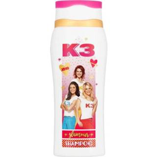 👉 Shampoo Studio 100 - K3 250 ml 8713769502501