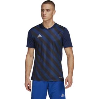 Voetbalshirt blauw XXL chest shirts Adidas Entrada 22 GFX 4065418829663