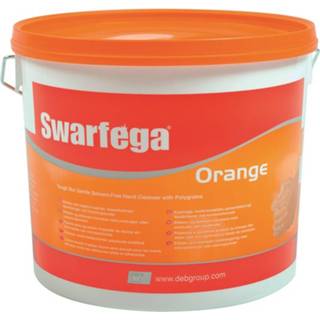 👉 Oranje Swarfega orange 15 ltr 5010424607209