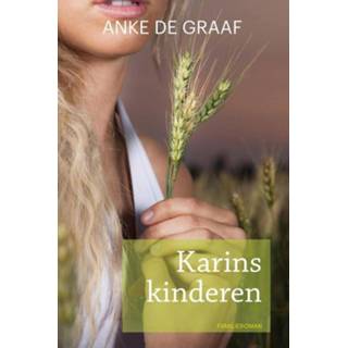 👉 Karins kinderen - eBook Anke de Graaf (902053422X)