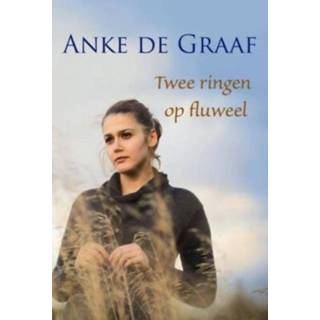 👉 Fluweel Twee ringen op - Anke de Graaf (ISBN: 9789059779792) 9789059779792