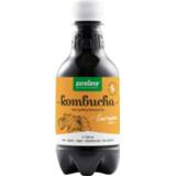 Curcuma Kombucha fresh sparkling tea 5400706618106