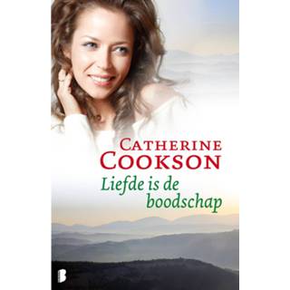 👉 Liefde is de boodschap - eBook Catherine Cookson (9460234534)
