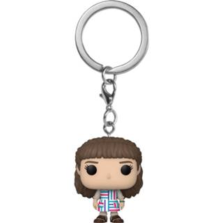 👉 Keychain vinyl Stranger Things Eleven Funko Pop!