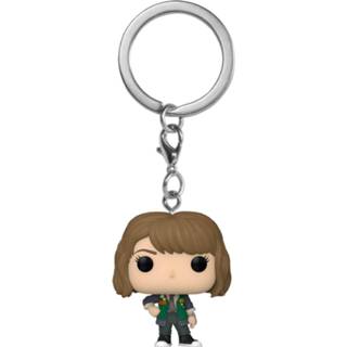👉 Keychain vinyl Stranger Things Robin Funko Pop!
