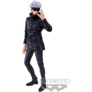 👉 Banpresto Jujutsu Kaisen Figure-Satoru Gojo- Statue 4983164178302