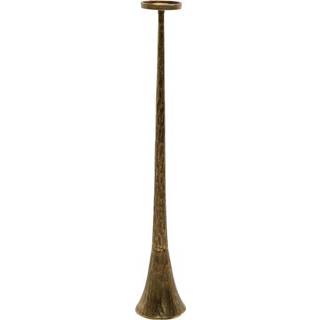 👉 Kandelaar aluminium active Kare Tower 79cm 4025621541066