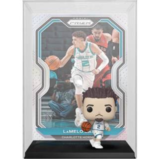 👉 Trading card NBA LaMelo Ball Funko Pop! Cards