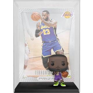 👉 Trading card NBA LeBron James Funko Pop! Cards