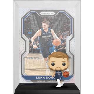 👉 Trading card NBA Luka Doncic Funko Pop! Cards